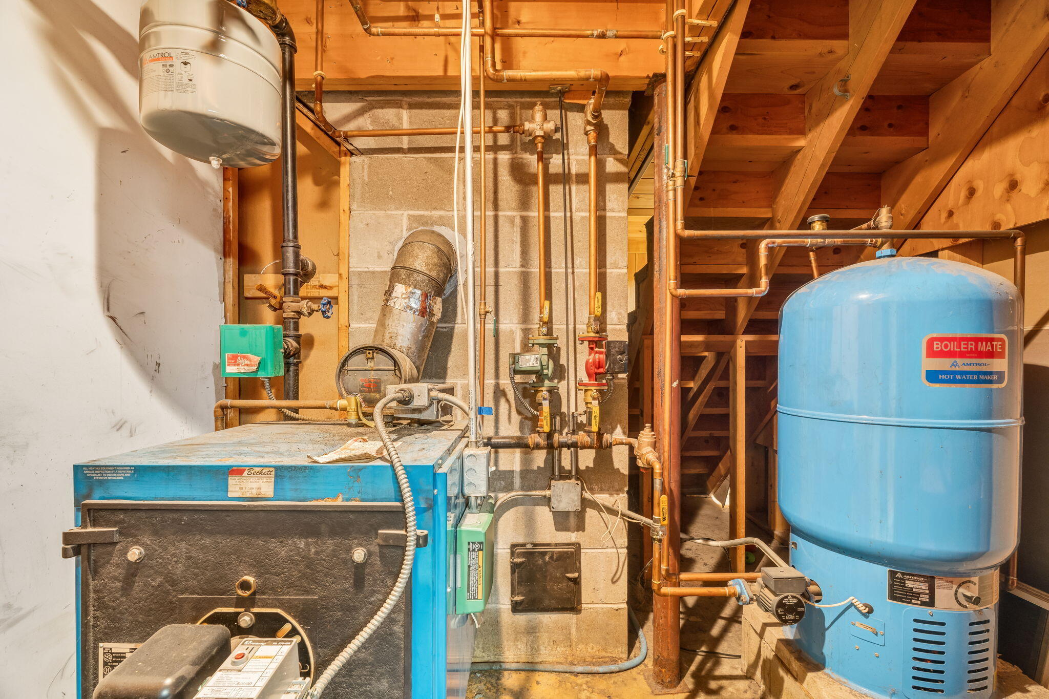 16 Sierra Lane Madison ME 04950