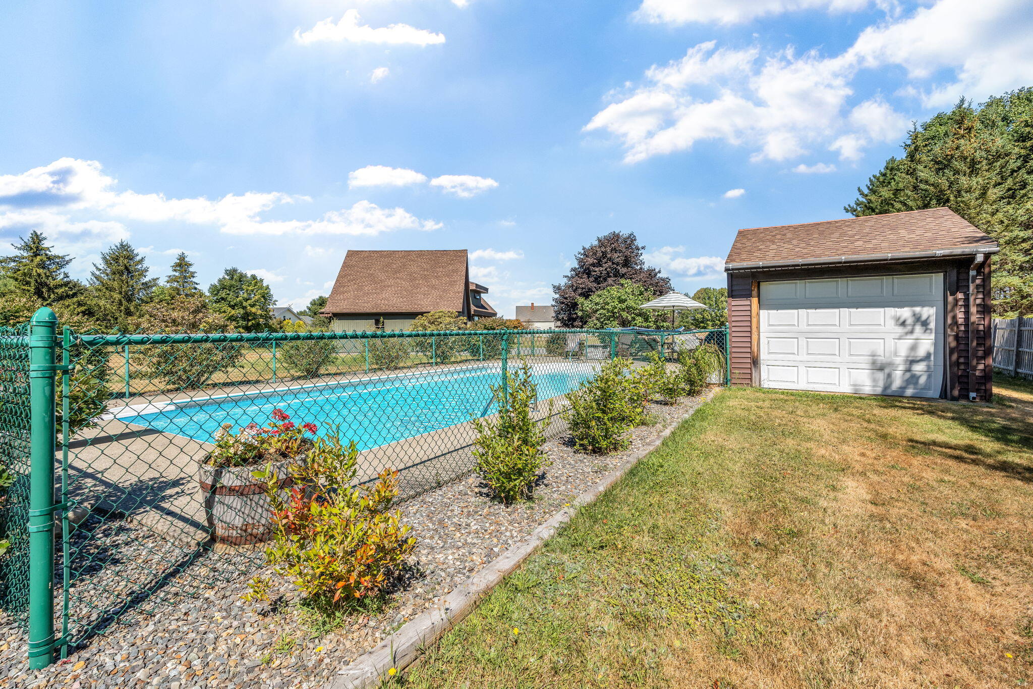 16 Sierra Lane Madison ME 04950