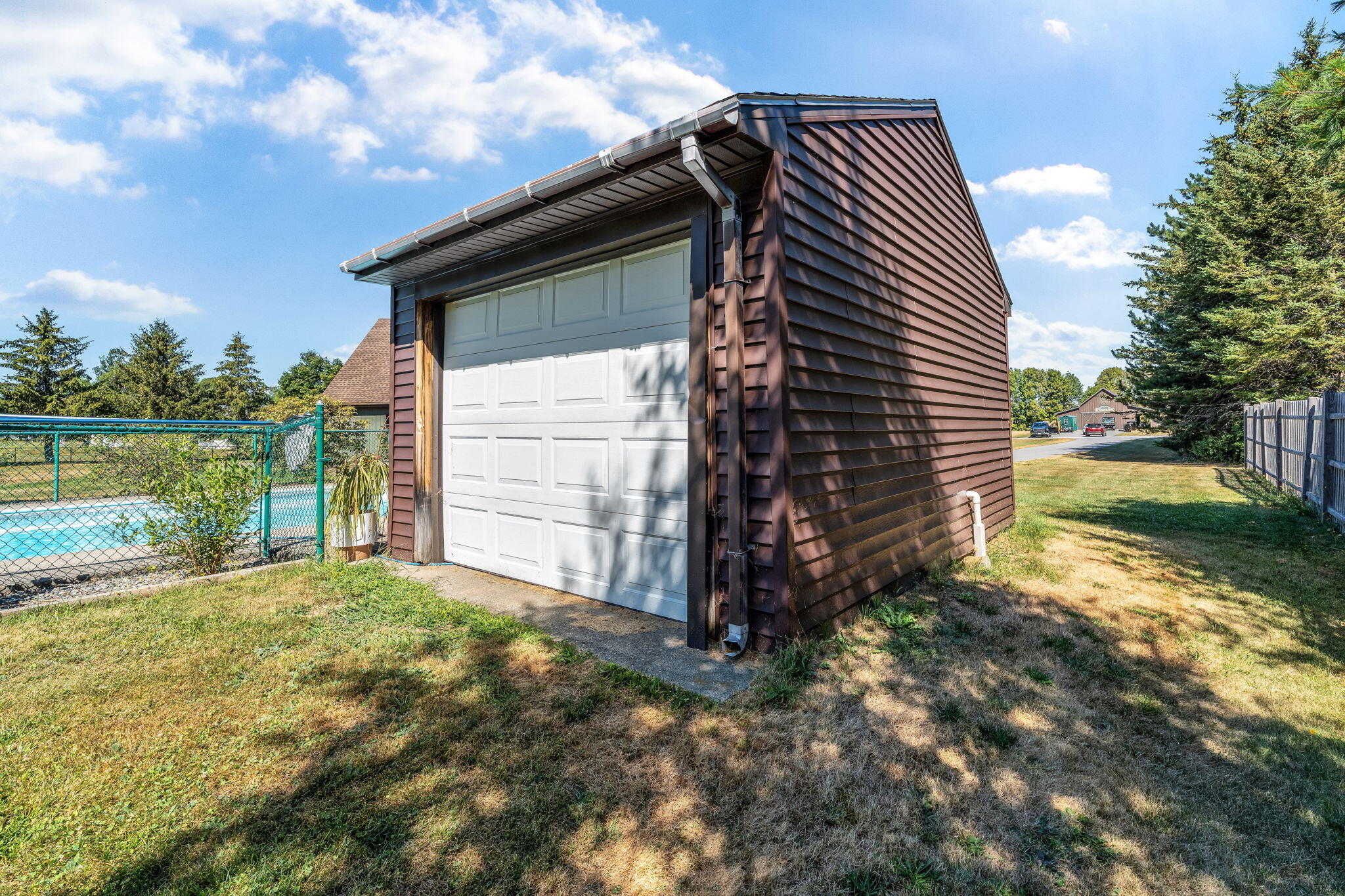 16 Sierra Lane Madison ME 04950