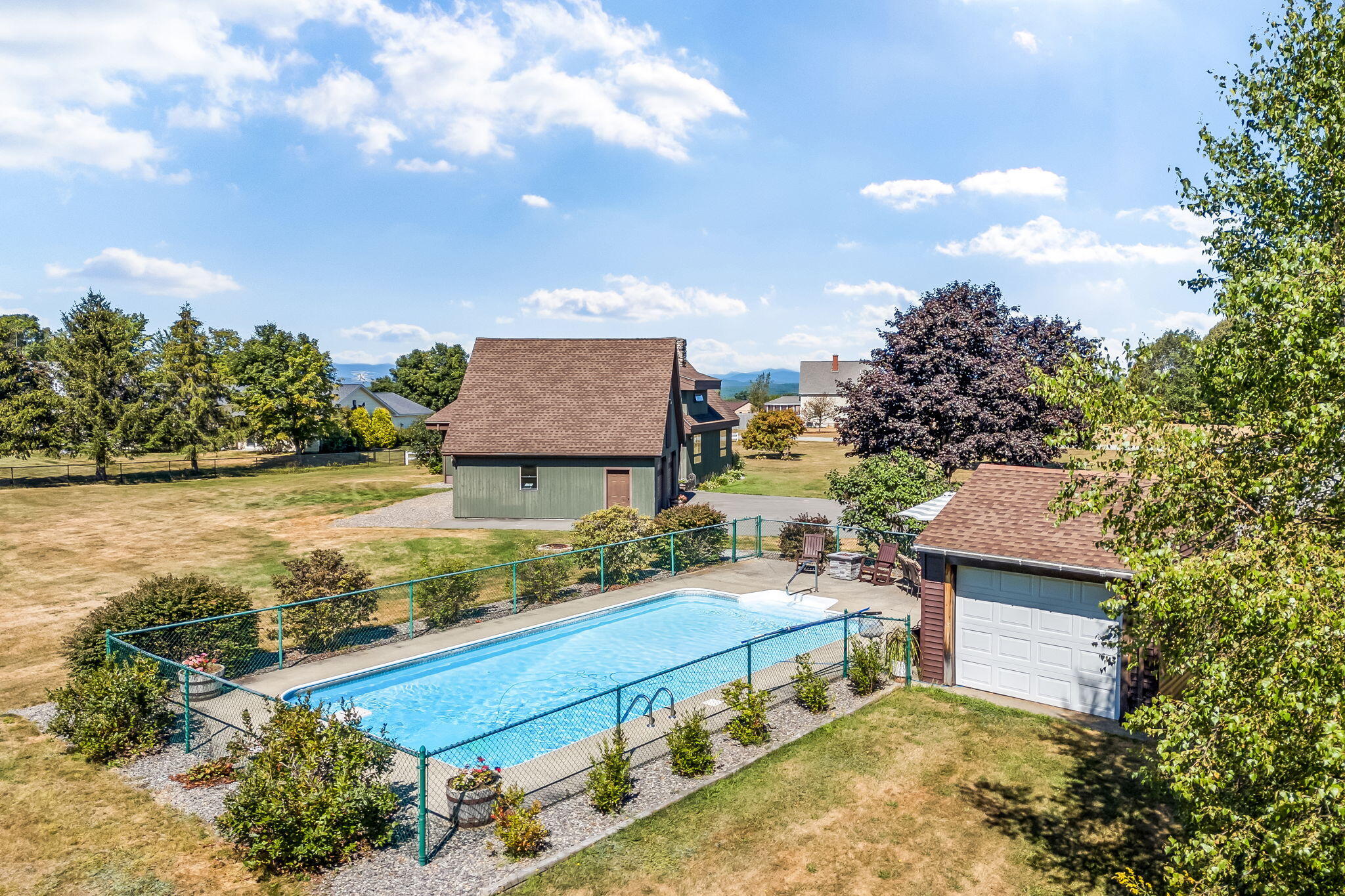 16 Sierra Lane Madison ME 04950