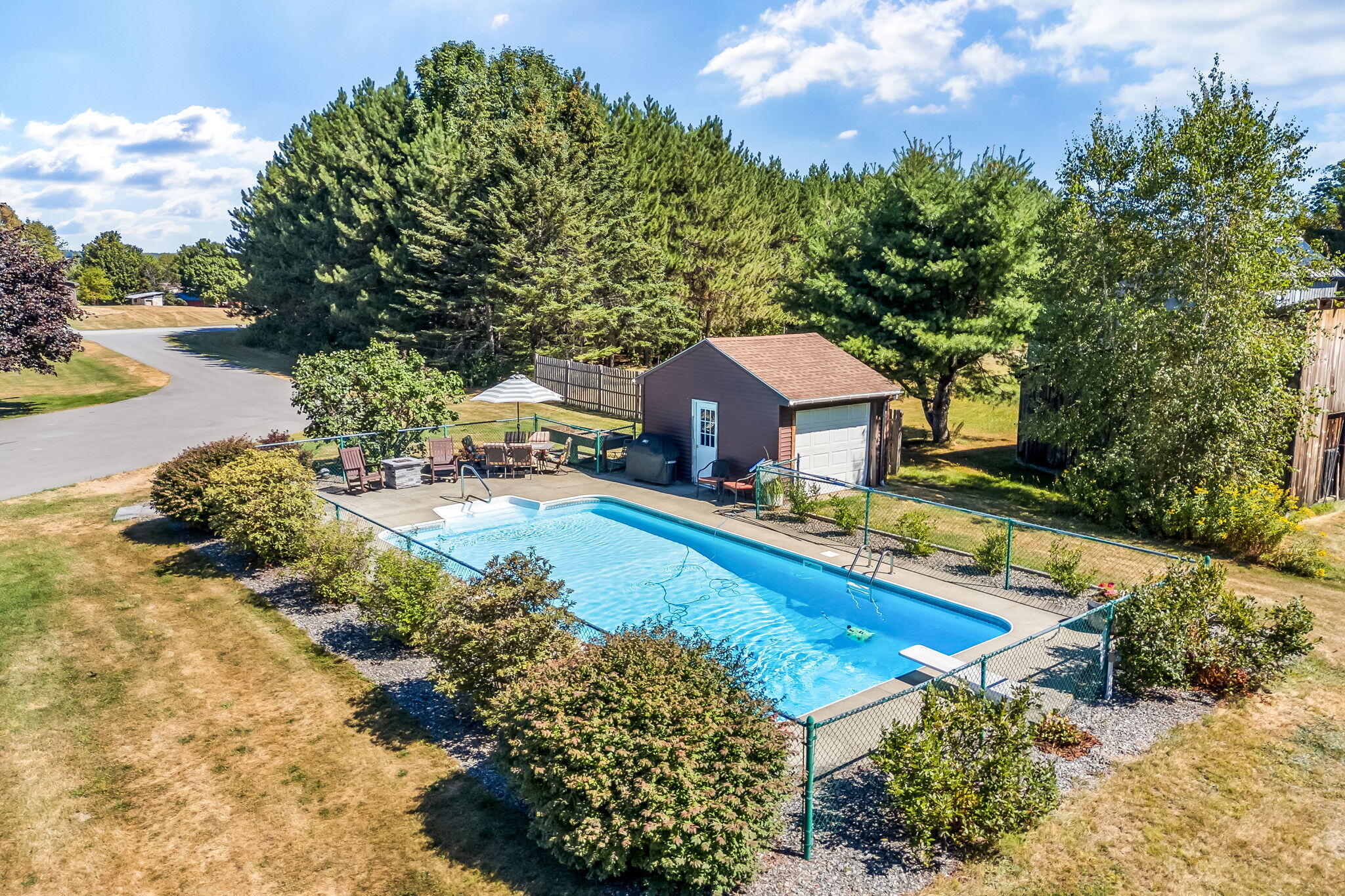 16 Sierra Lane Madison ME 04950