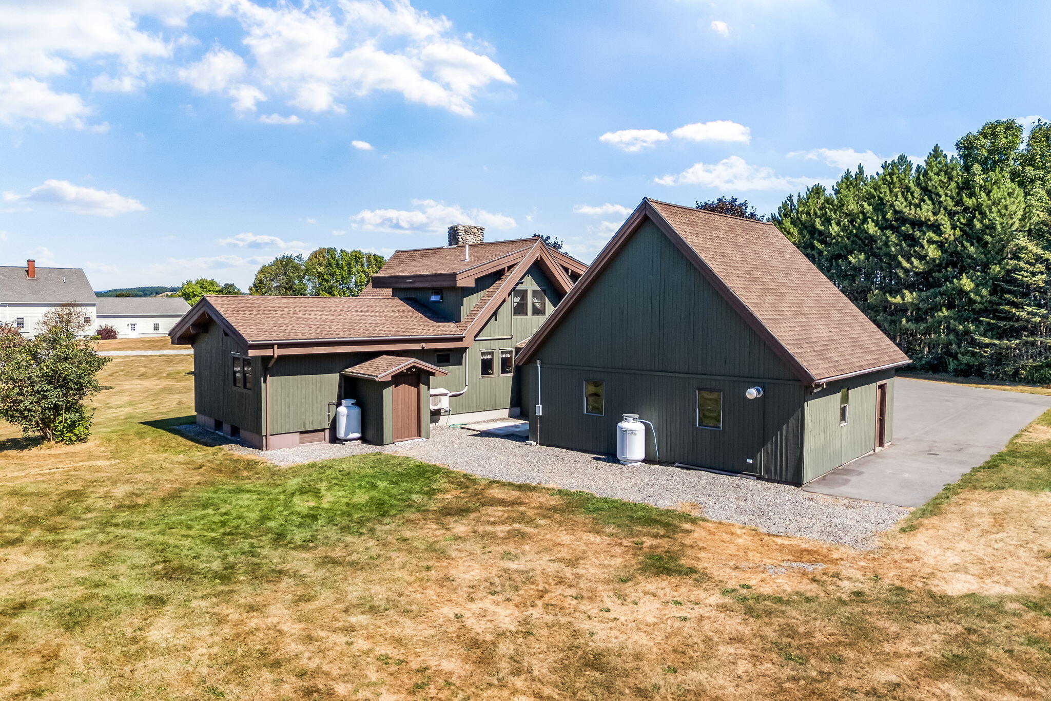 16 Sierra Lane Madison ME 04950