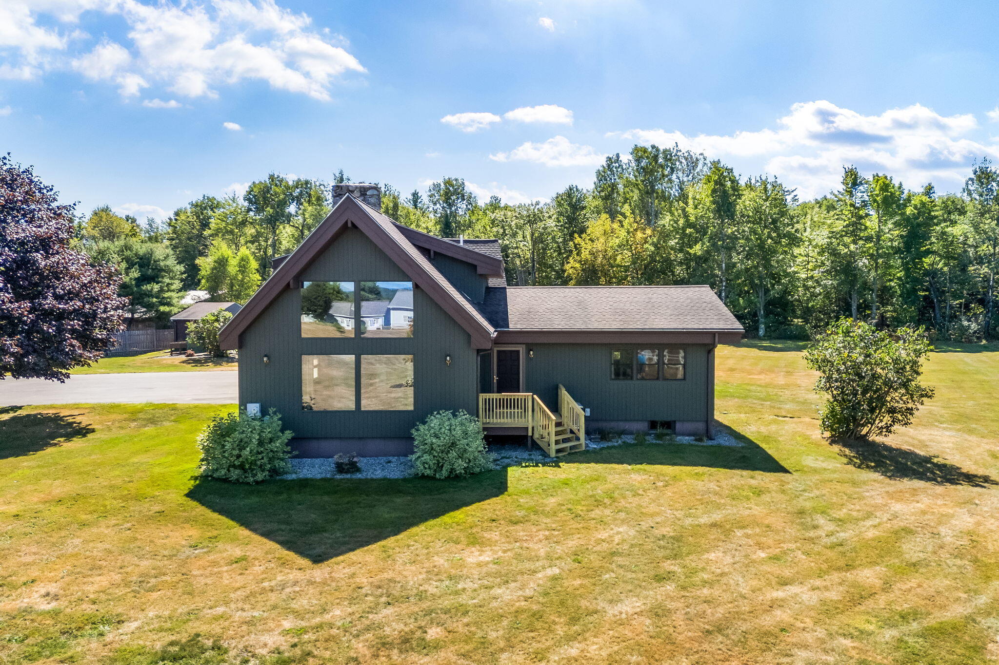 16 Sierra Lane Madison ME 04950