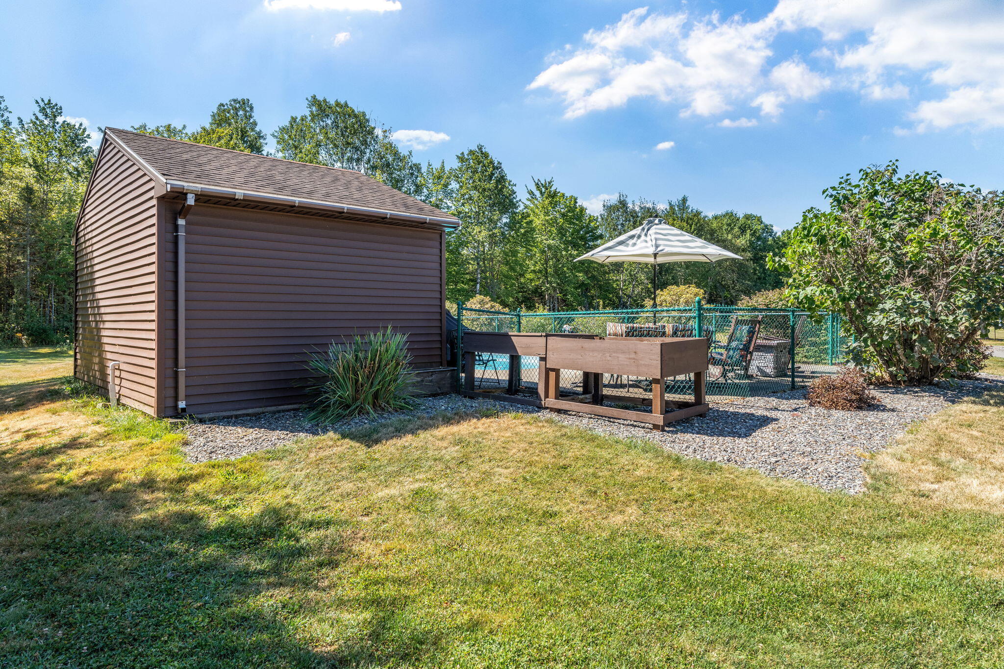 16 Sierra Lane Madison ME 04950