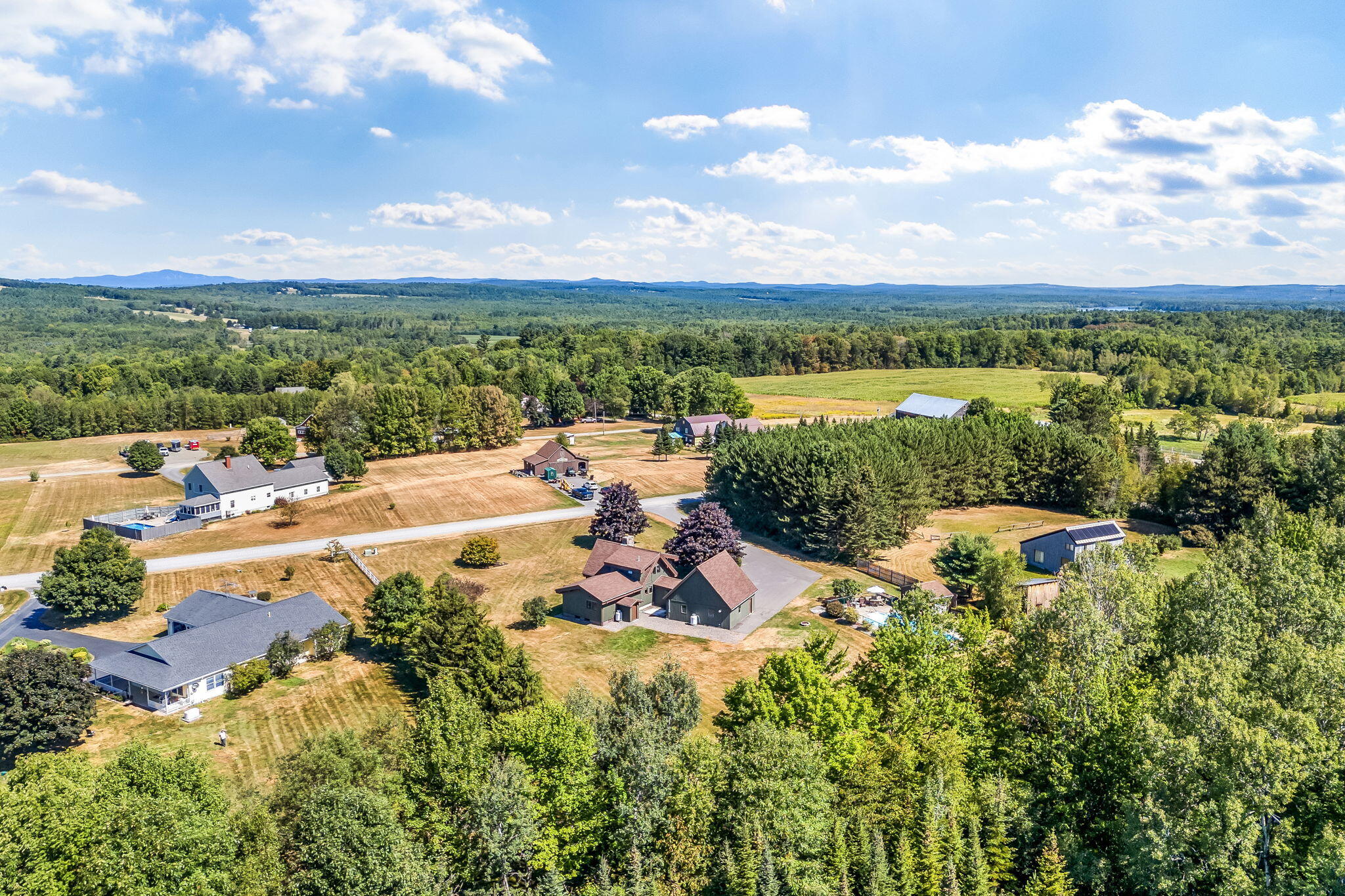 16 Sierra Lane Madison ME 04950