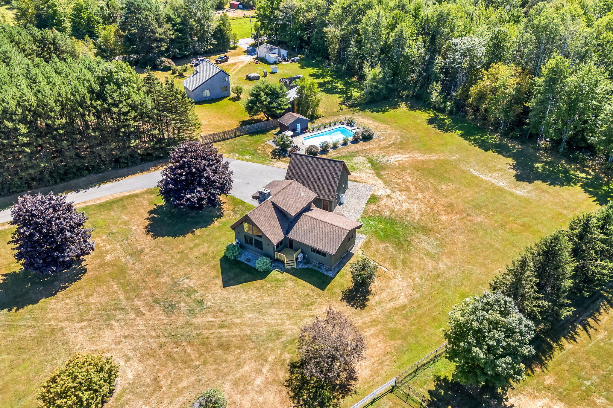 16 Sierra Lane Madison ME 04950