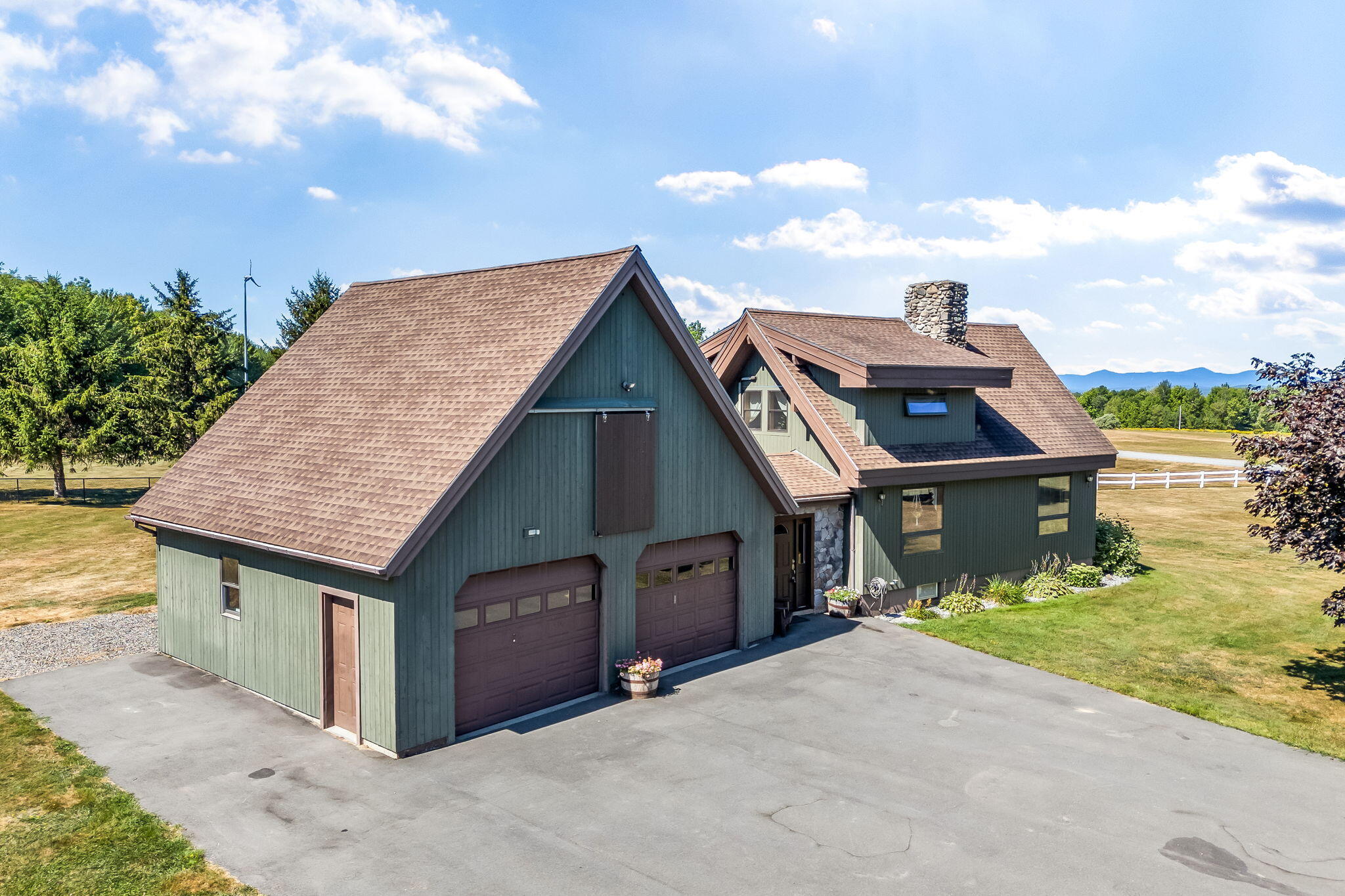 16 Sierra Lane Madison ME 04950