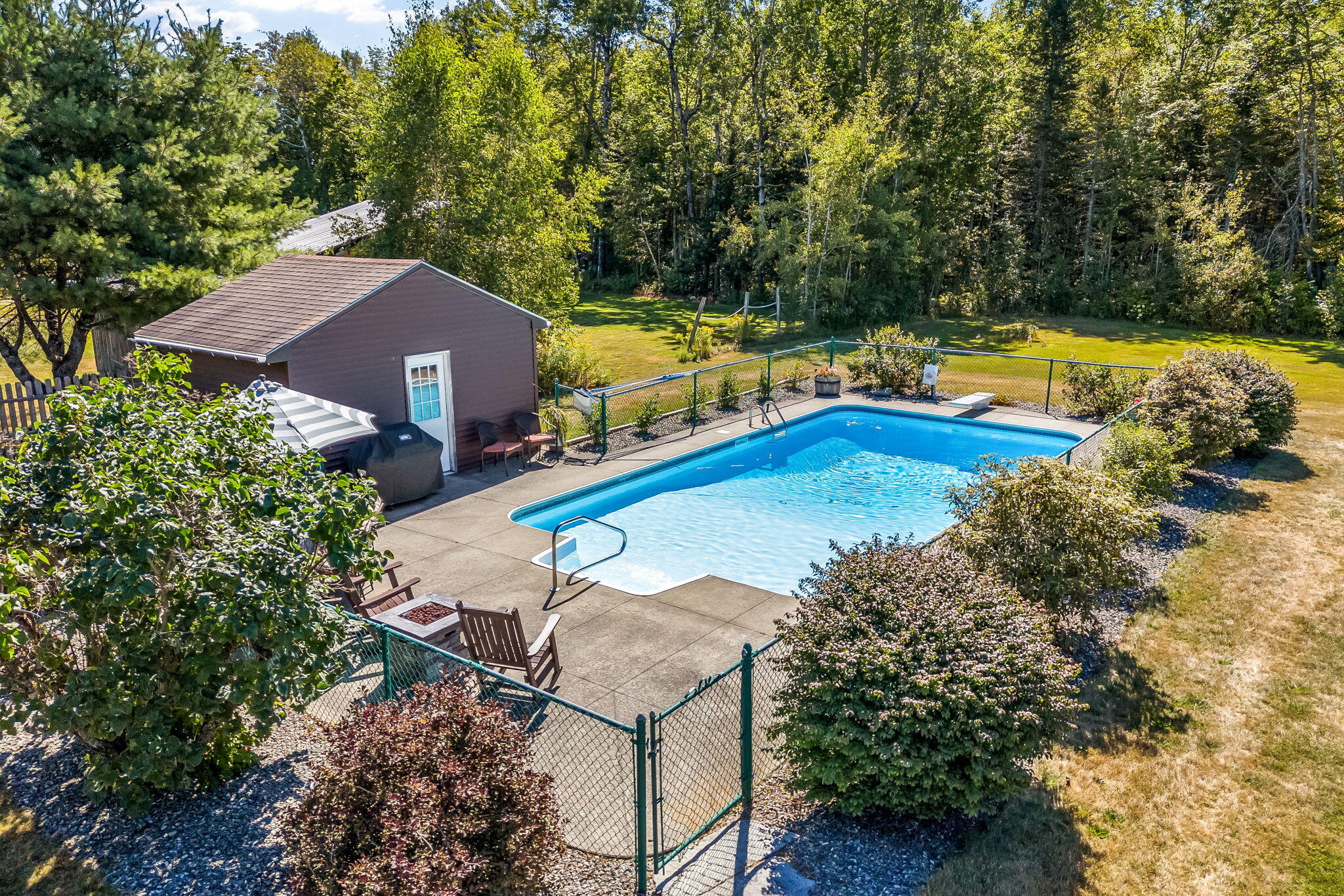 16 Sierra Lane Madison ME 04950