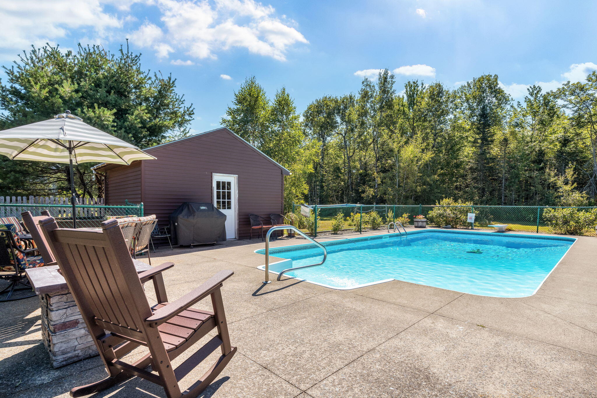 16 Sierra Lane Madison ME 04950