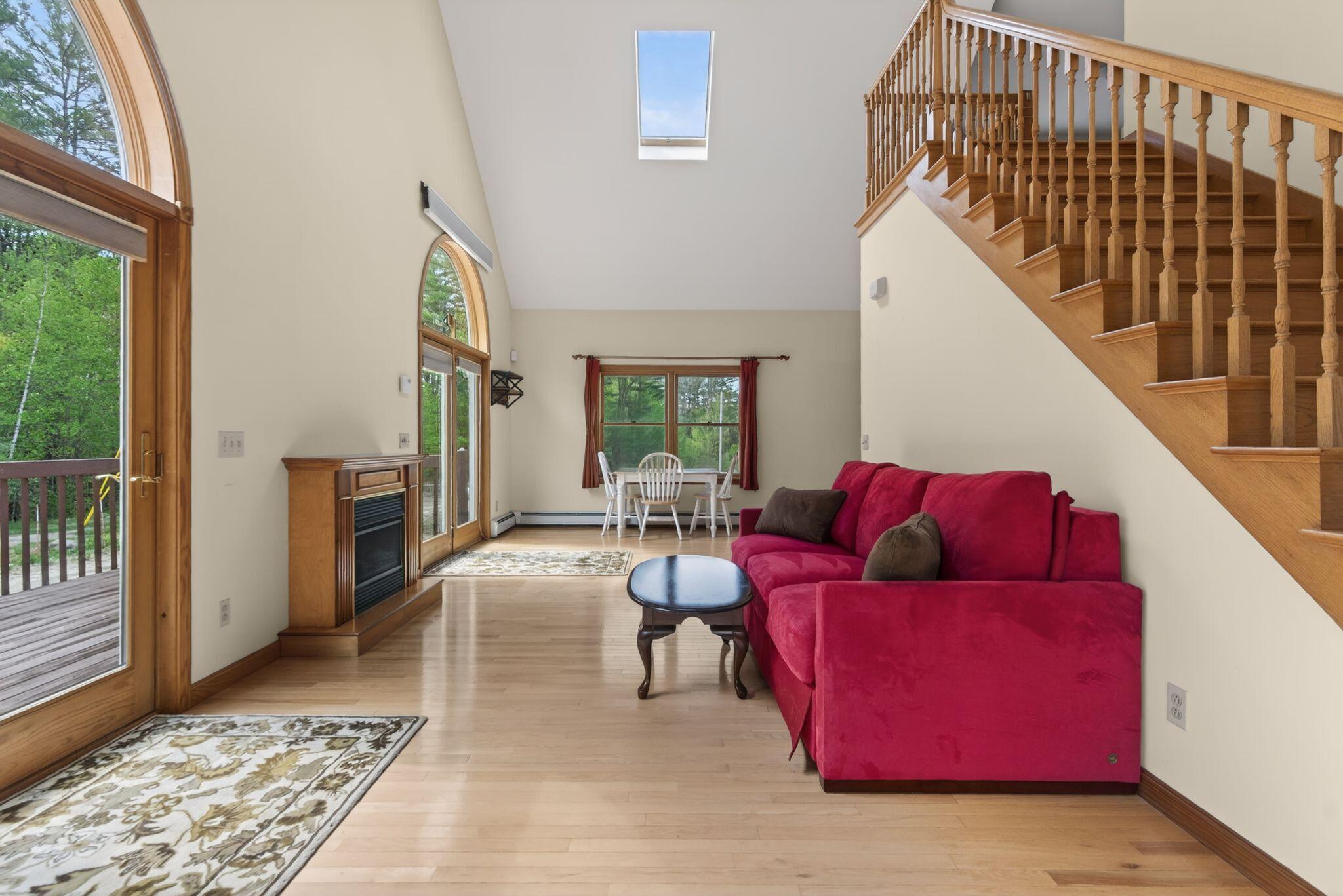 99 Merrill Road Lewiston ME 04240