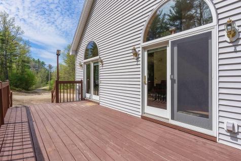 99 Merrill Road Lewiston ME 04240