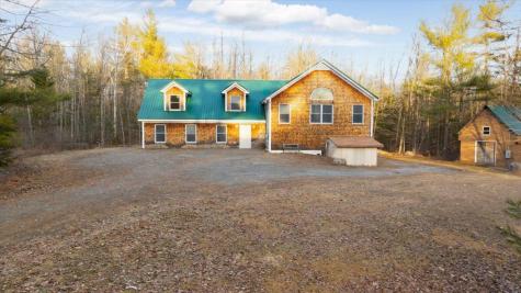 703 Smithfield Road Belgrade ME 04917