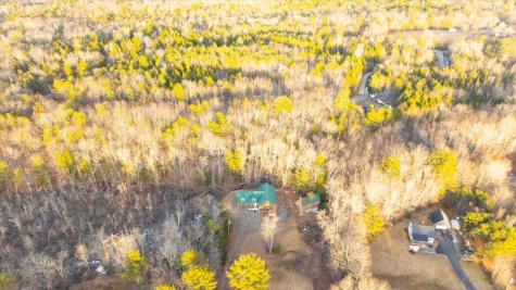 703 Smithfield Road Belgrade ME 04917