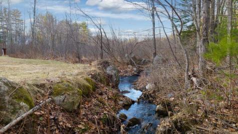 703 Smithfield Road Belgrade ME 04917