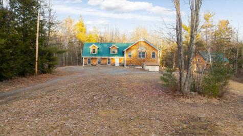 703 Smithfield Road Belgrade ME 04917