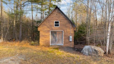 703 Smithfield Road Belgrade ME 04917