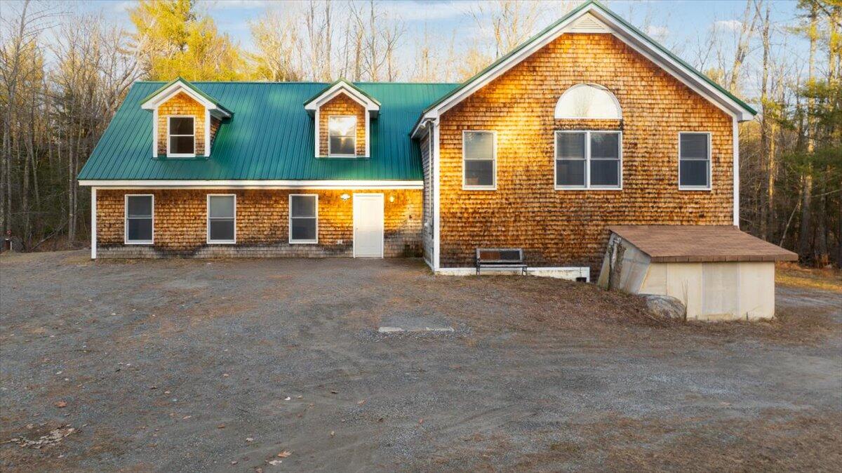 703 Smithfield Road Belgrade ME 04917