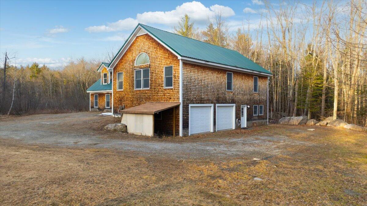 703 Smithfield Road Belgrade ME 04917