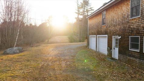 703 Smithfield Road Belgrade ME 04917