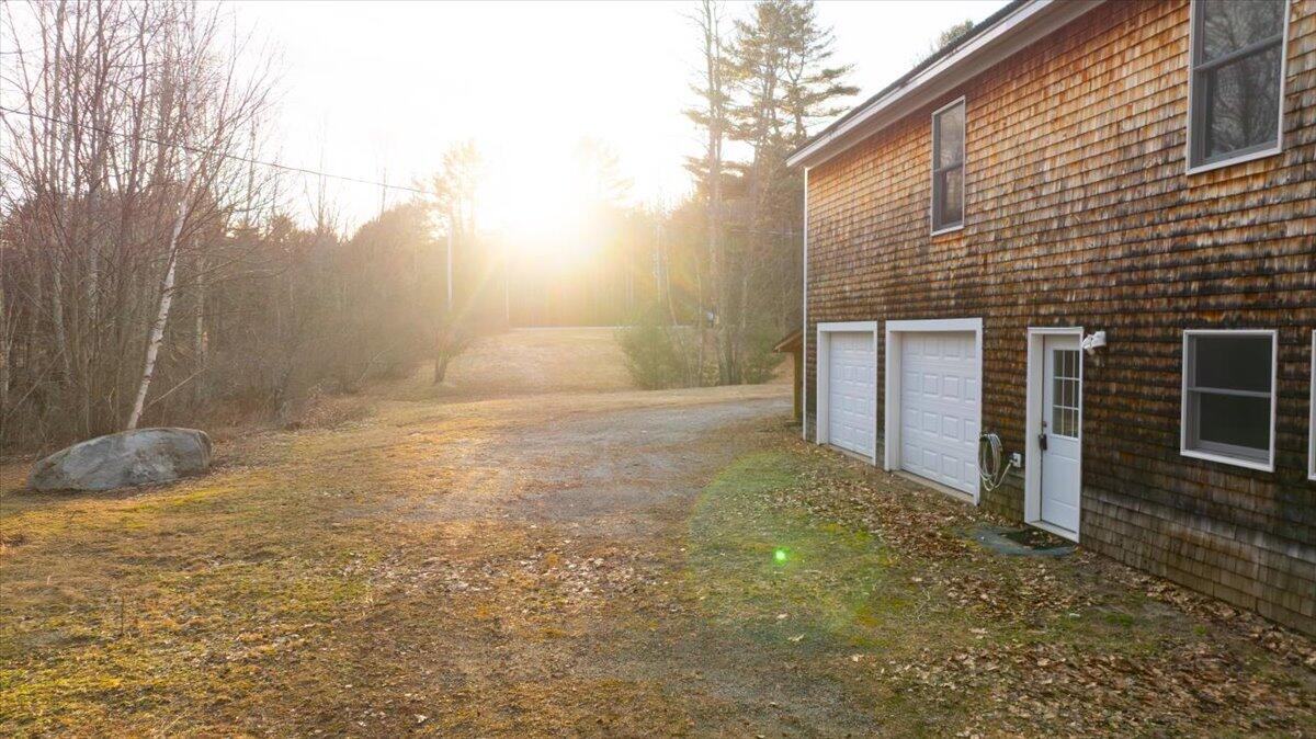 703 Smithfield Road Belgrade ME 04917