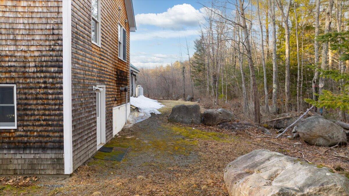 703 Smithfield Road Belgrade ME 04917