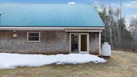 703 Smithfield Road Belgrade ME 04917