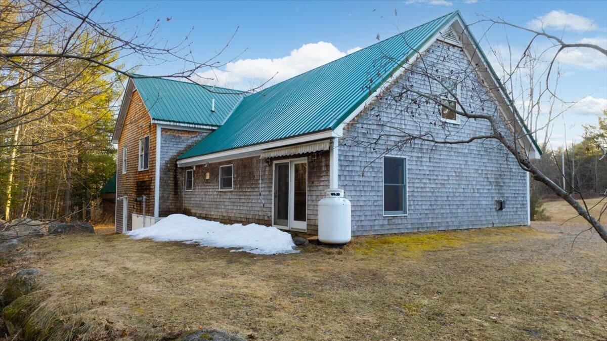 703 Smithfield Road Belgrade ME 04917