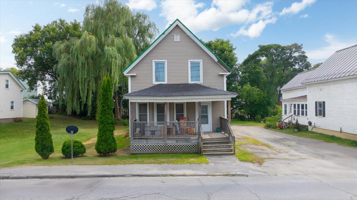 24 Oak Street Street Waterville ME 04901
