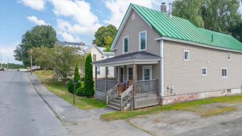 24 Oak Street Street Waterville ME 04901