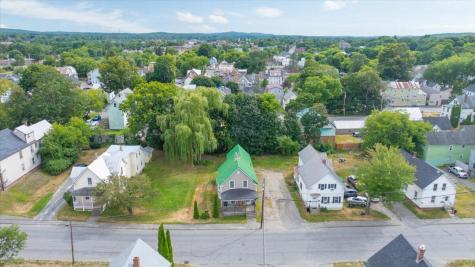 24 Oak Street Street Waterville ME 04901