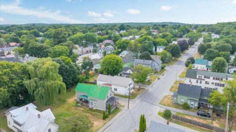 24 Oak Street Street Waterville ME 04901