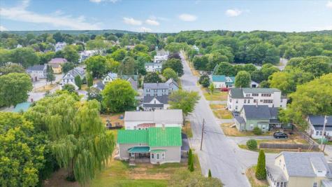 24 Oak Street Street Waterville ME 04901