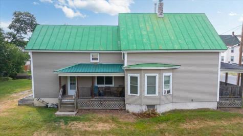 24 Oak Street Street Waterville ME 04901