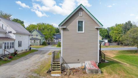 24 Oak Street Street Waterville ME 04901