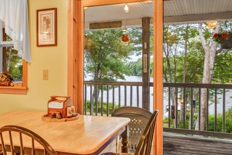 19 & 23 Skyhawk Way Orland ME 04472