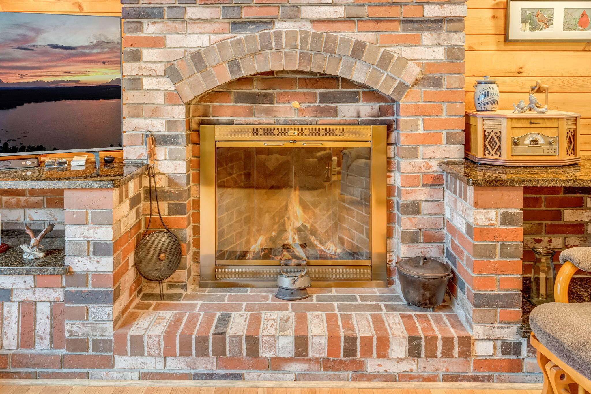 19 & 23 Skyhawk Way Orland ME 04472