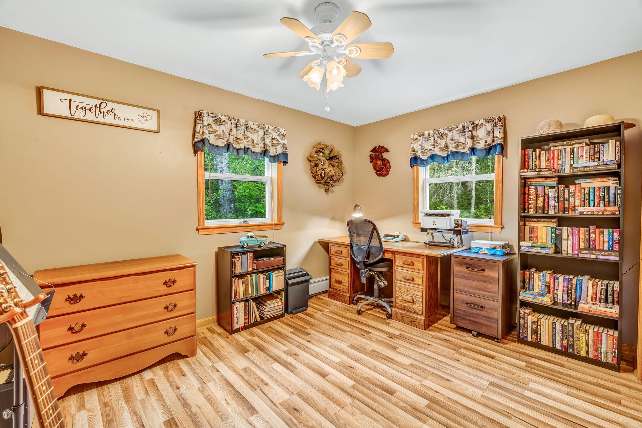 19 & 23 Skyhawk Way Orland ME 04472