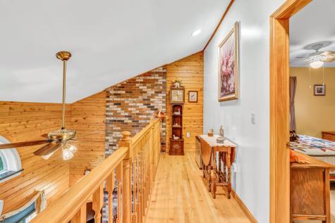 19 & 23 Skyhawk Way Orland ME 04472