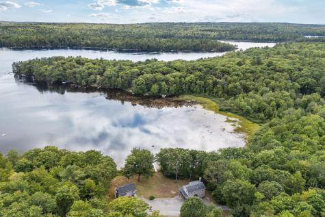 19 & 23 Skyhawk Way Orland ME 04472