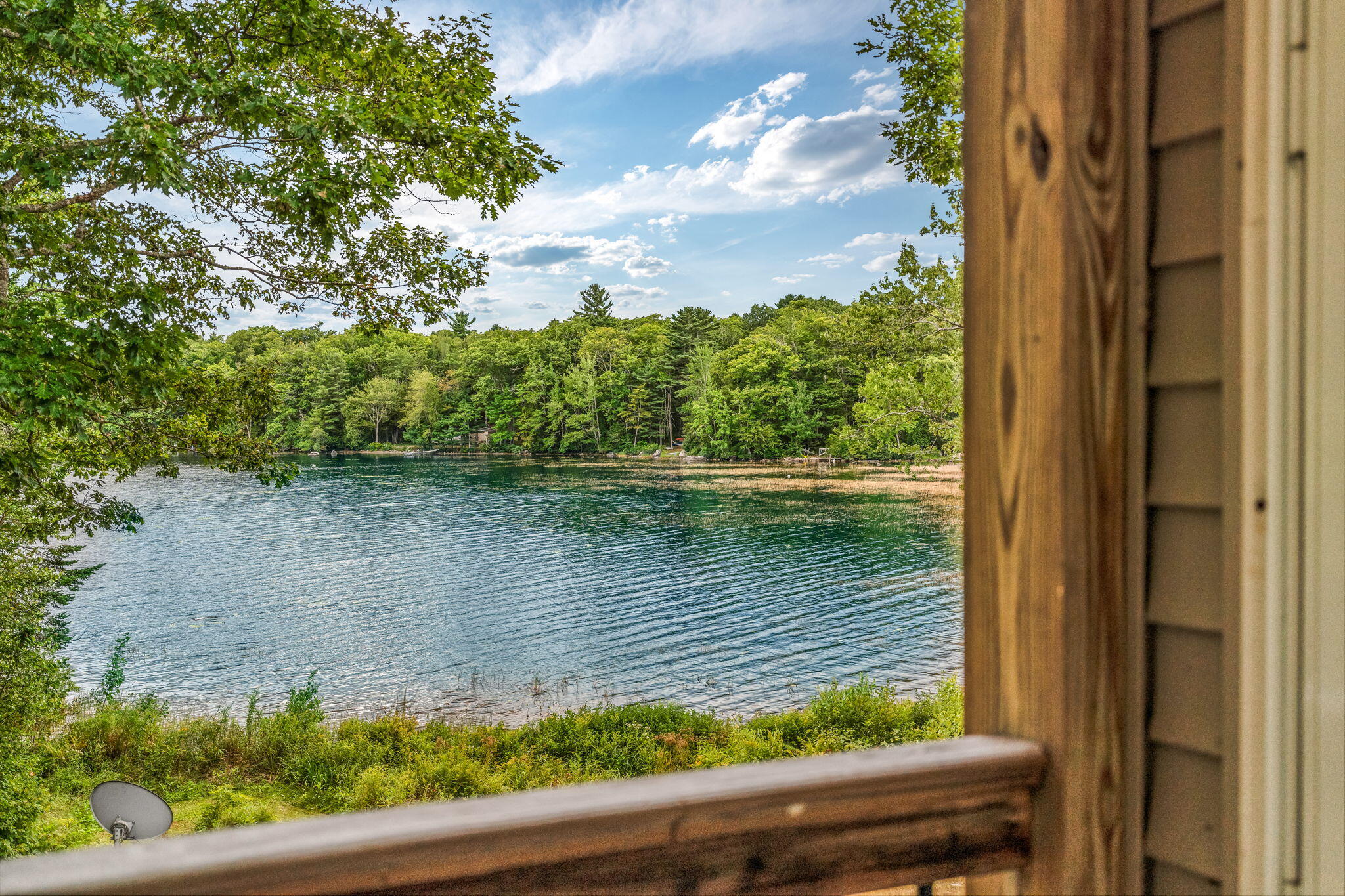 19 & 23 Skyhawk Way Orland ME 04472