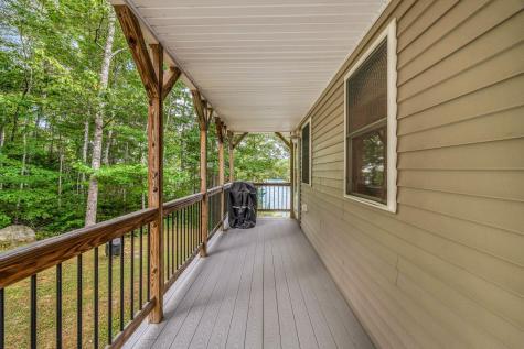 19 & 23 Skyhawk Way Orland ME 04472