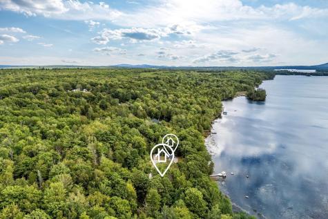 19 & 23 Skyhawk Way Orland ME 04472