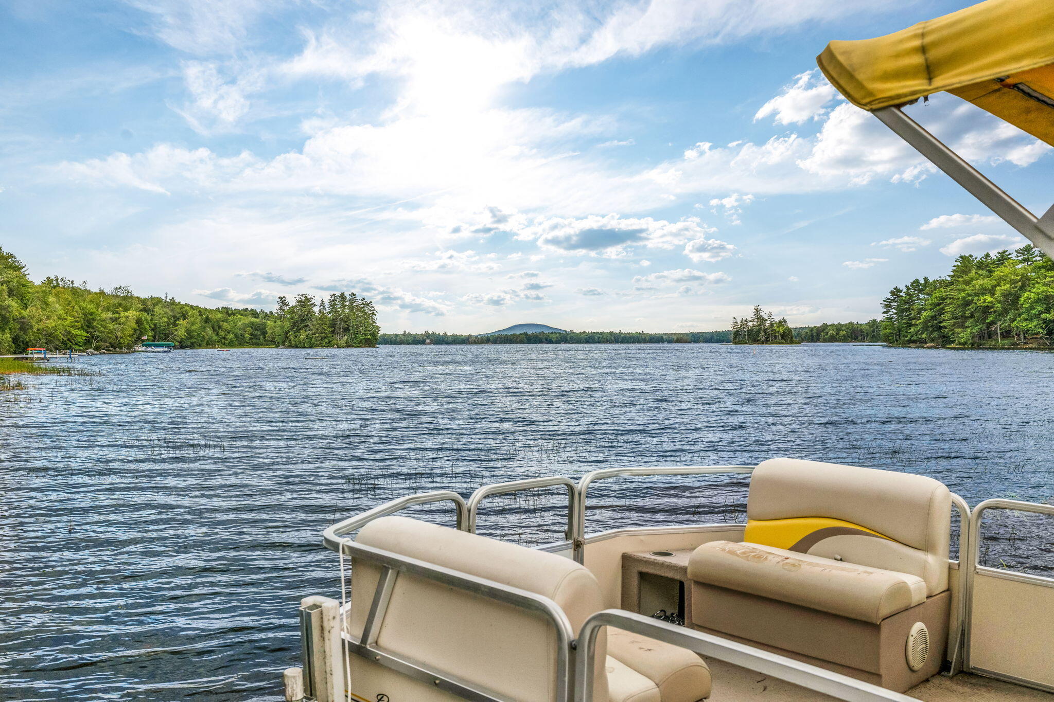 19 & 23 Skyhawk Way Orland ME 04472