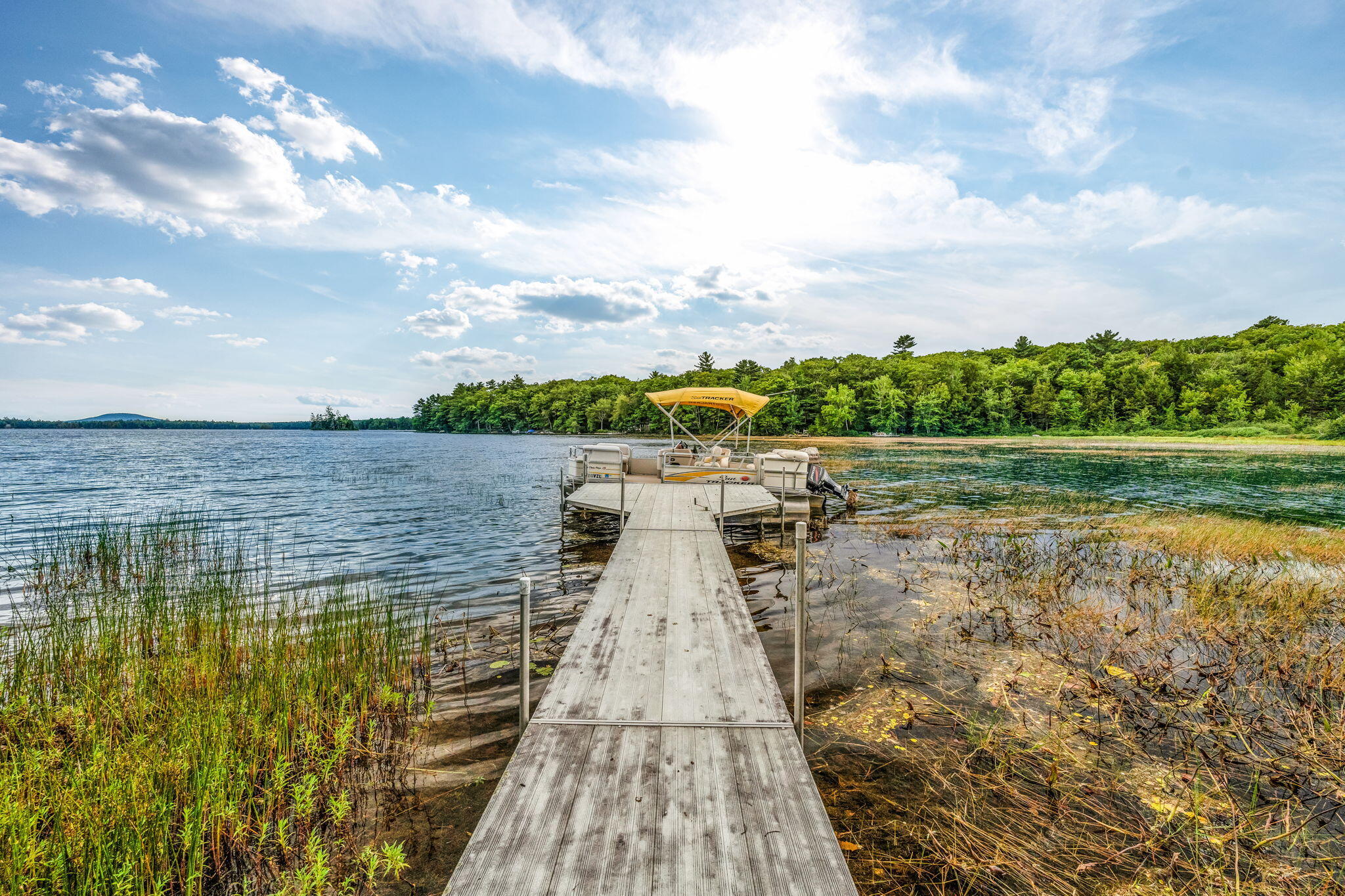 19 & 23 Skyhawk Way Orland ME 04472