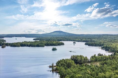 19 & 23 Skyhawk Way Orland ME 04472