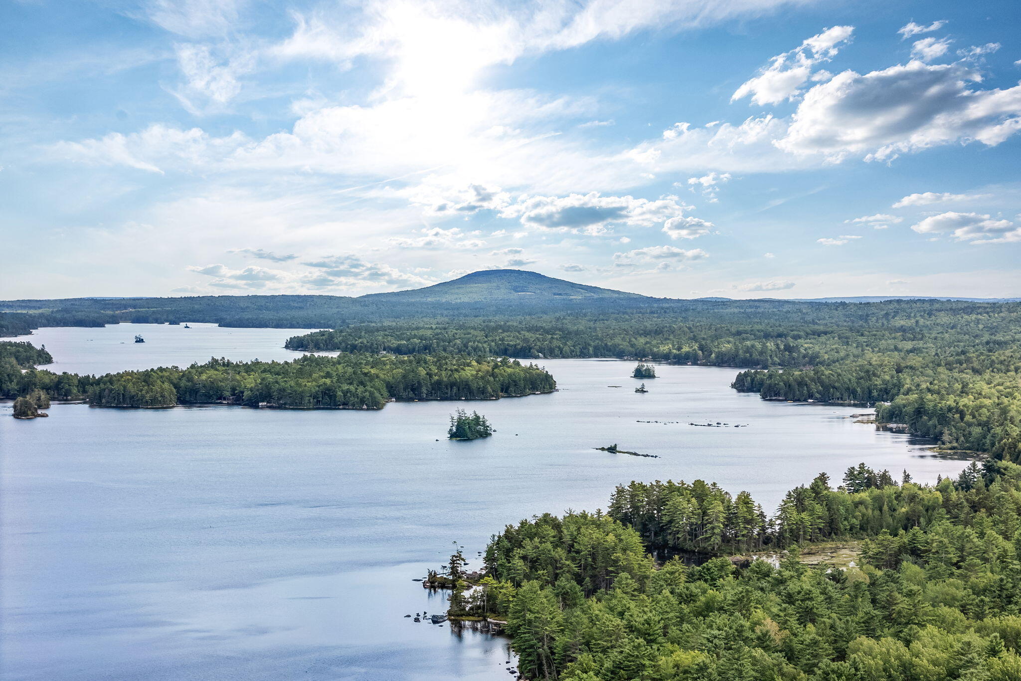 19 & 23 Skyhawk Way Orland ME 04472