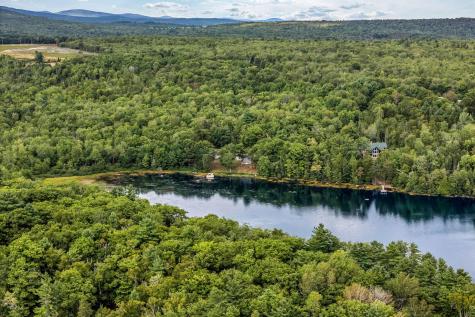 19 & 23 Skyhawk Way Orland ME 04472