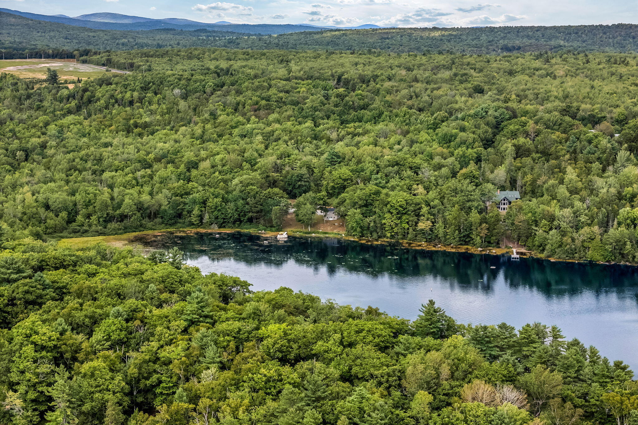 19 & 23 Skyhawk Way Orland ME 04472