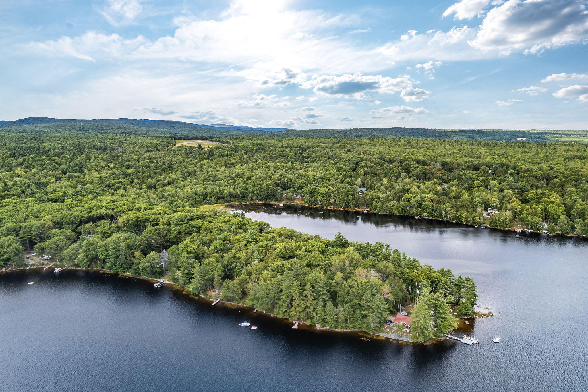 19 & 23 Skyhawk Way Orland ME 04472