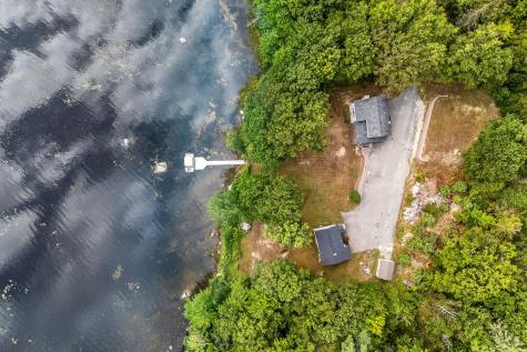 19 & 23 Skyhawk Way Orland ME 04472